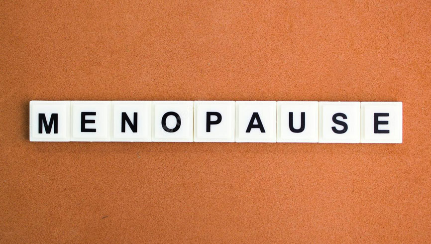 How much do you care about Menopause?