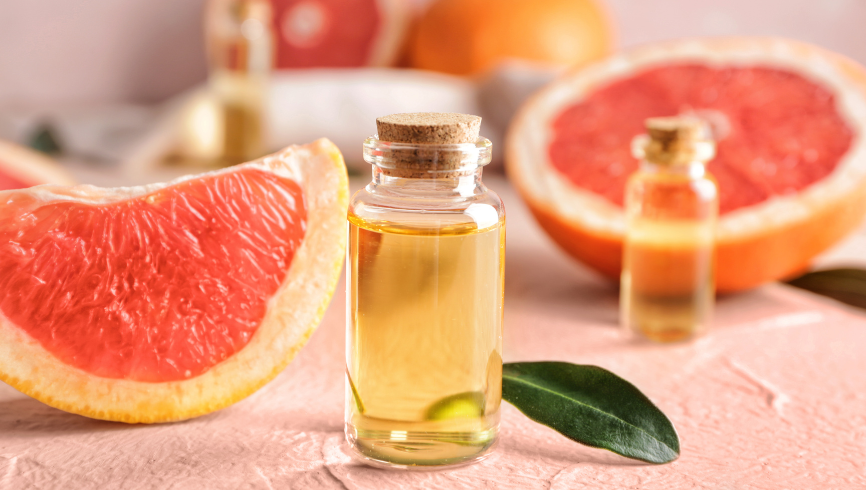 Citrus Essential Oils: Pure, Potent, and Naturally Italian