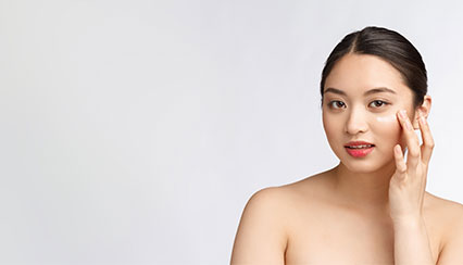 Is there any natural ingredients that could overcome overall skin problem?