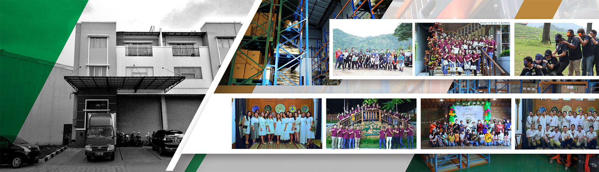 About Us