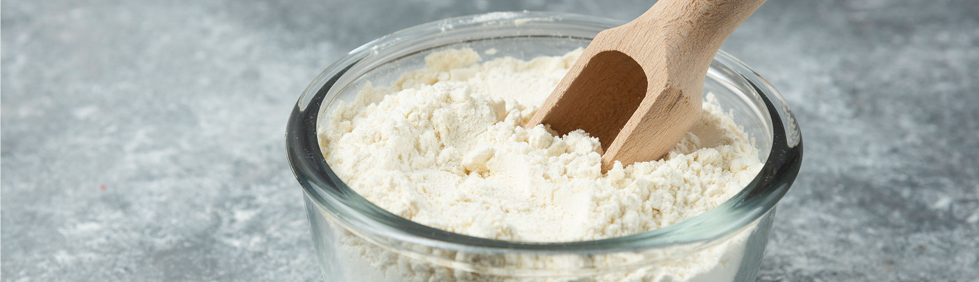 Milk Protein Concentrate and Isolate