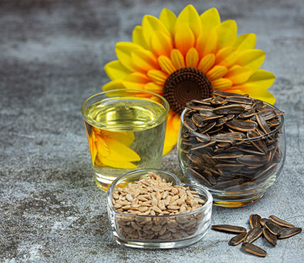 Sunflower Based Lecithin