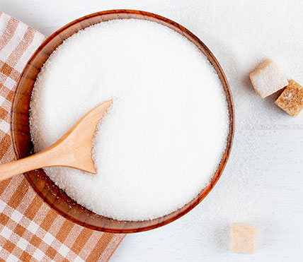 Natural Sweeteners
