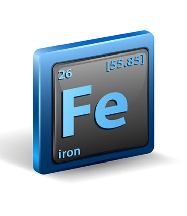 Ferrous Fumarate