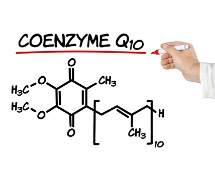 Coenzyme Q10