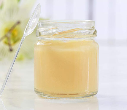 Lyophilized Royal Jelly